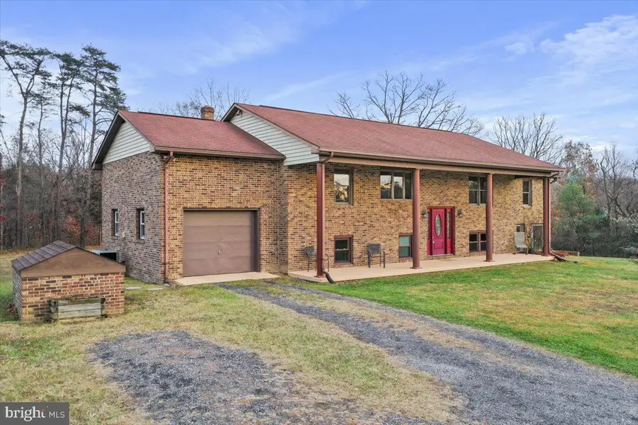 1716 Ridgeway Rd, Front Royal, VA 22630 - Image #2