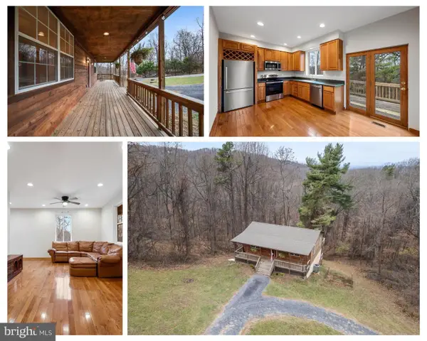 1872 Drummer Hill Rd, FRONT ROYAL, VA 22630