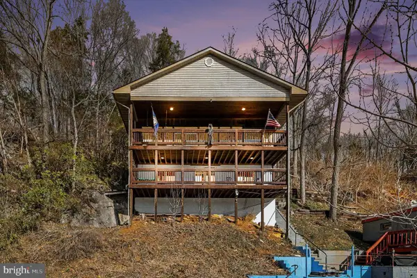 167 Beckwith Dr, FRONT ROYAL, VA 22630