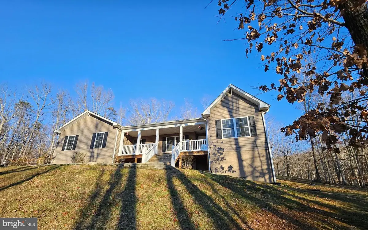 1152 Blue Mountain Rd, Front Royal, VA 22630 - Image #1