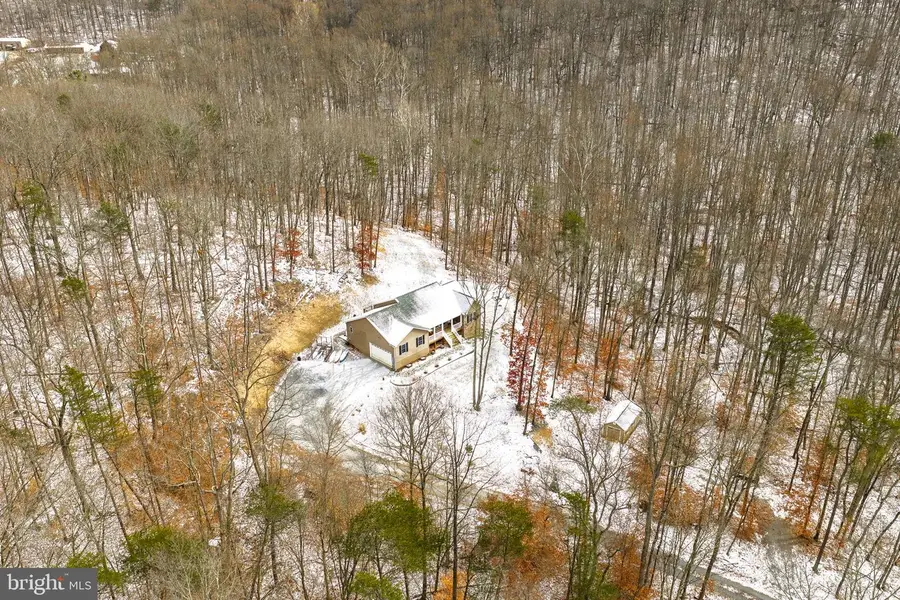 1152 Blue Mountain Rd, Front Royal, VA 22630 - Image #3