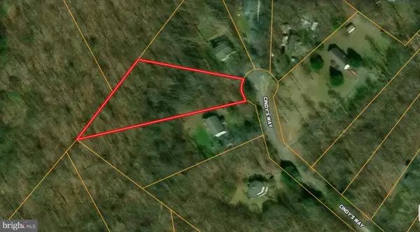 Cindy's Way #(lot 20), FRONT ROYAL, VA 22630