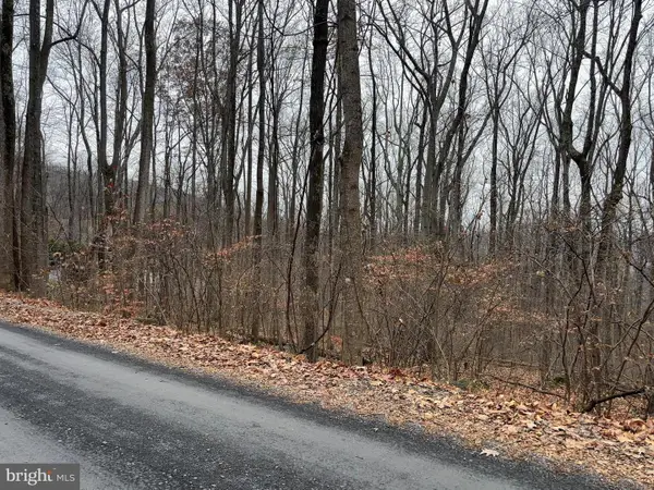 L12 Apple Mountain Lk S, LINDEN, VA 22642