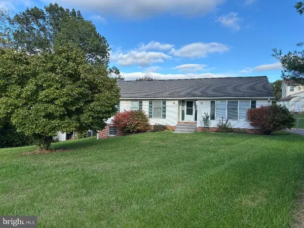 36 Ashlawn Ct, FRONT ROYAL, VA 22630