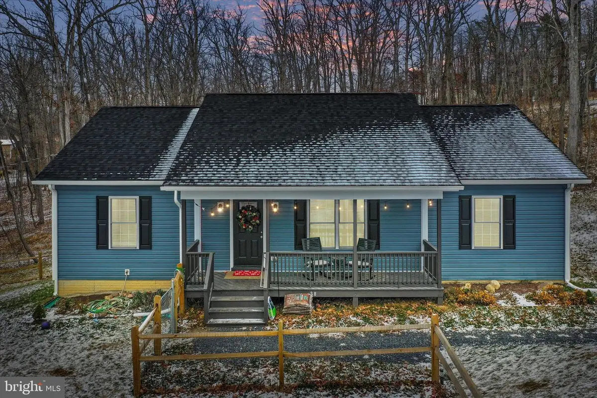 38 Old Oak Ln, Front Royal, VA 22630 - Image #1