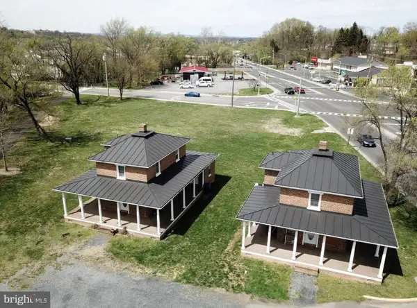 602 And 604 Radham St, FRONT ROYAL, VA 22630