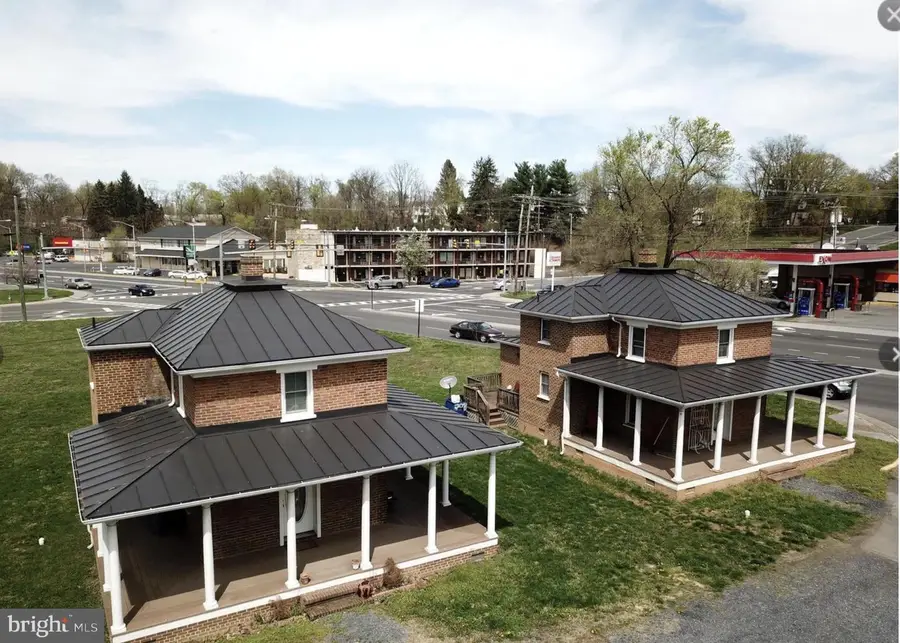 602 And 604 Radham St, Front Royal, VA 22630 - Image #2