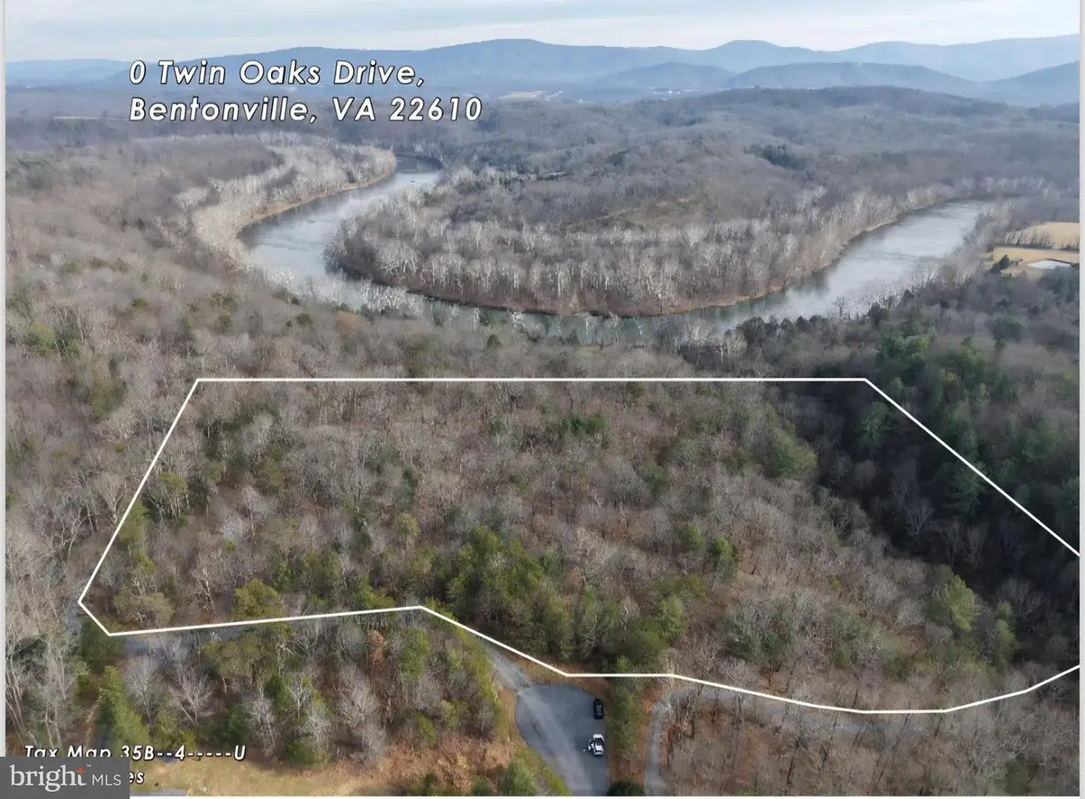 Lot U Twin Oaks Drive, Bentonville, VA 22610 - Image #1