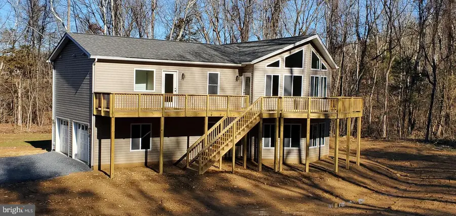 Lot 19 Highridge Rd, Front Royal, VA 22630 - Image #3