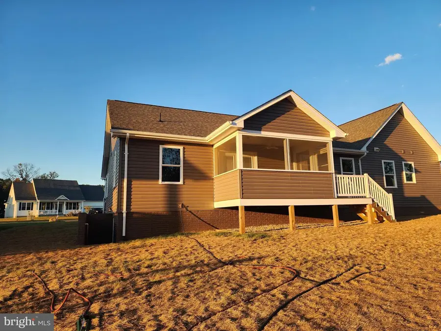 117 Pointers Way, Front Royal, VA 22630 - #3