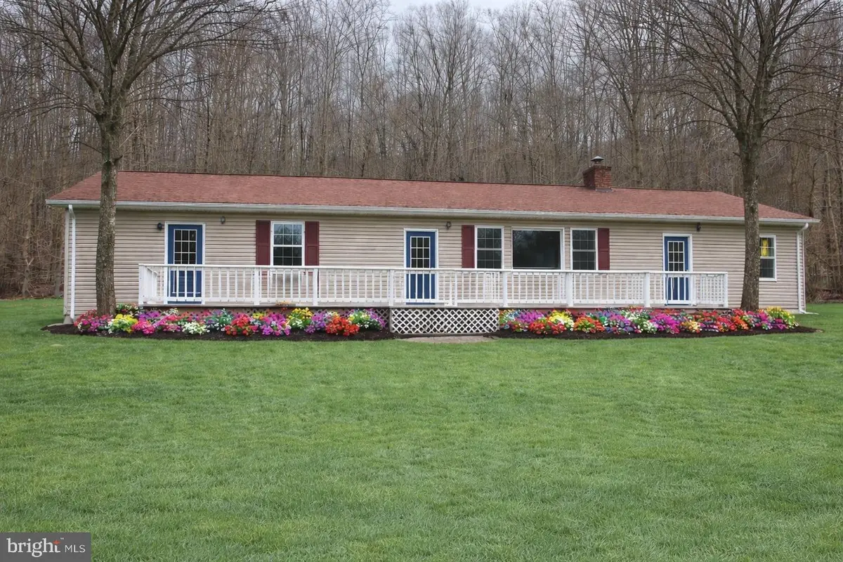 503 Pomeroy, Front Royal, VA 22630 - Image #1