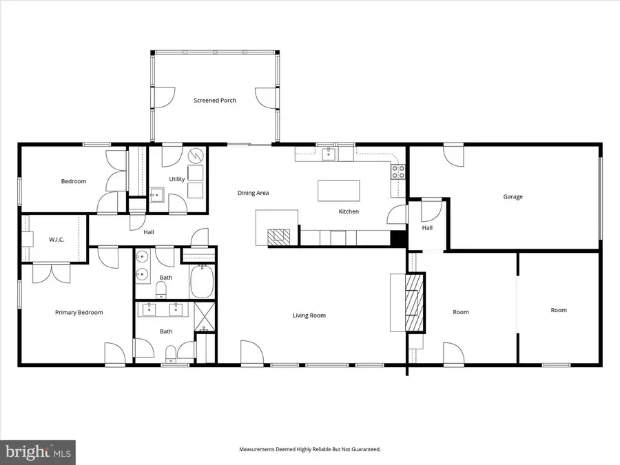 503 Pomeroy, Front Royal, VA 22630 - #2