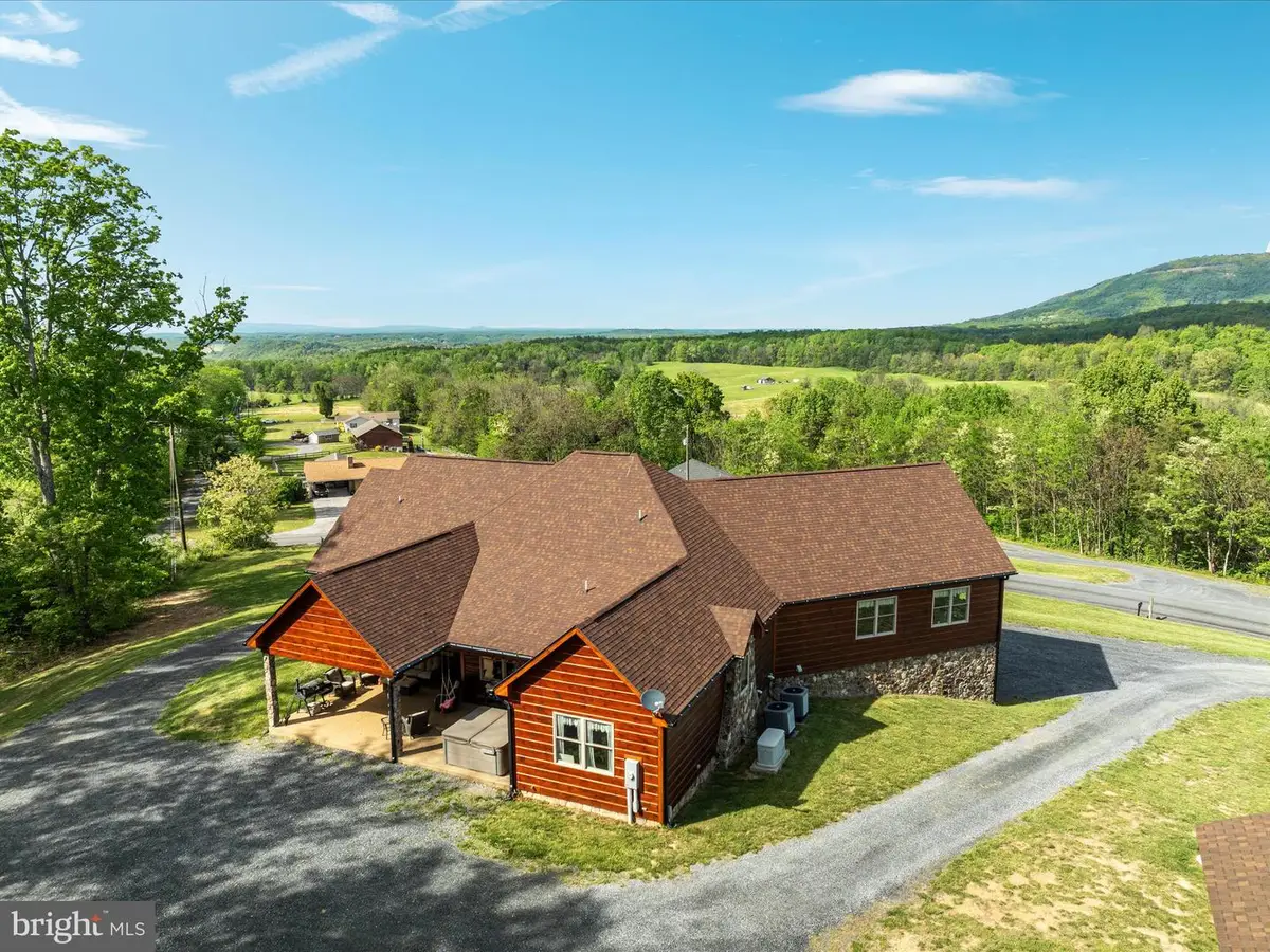 1996 Buck Mountain Rd, Bentonville, VA 22610 - #1