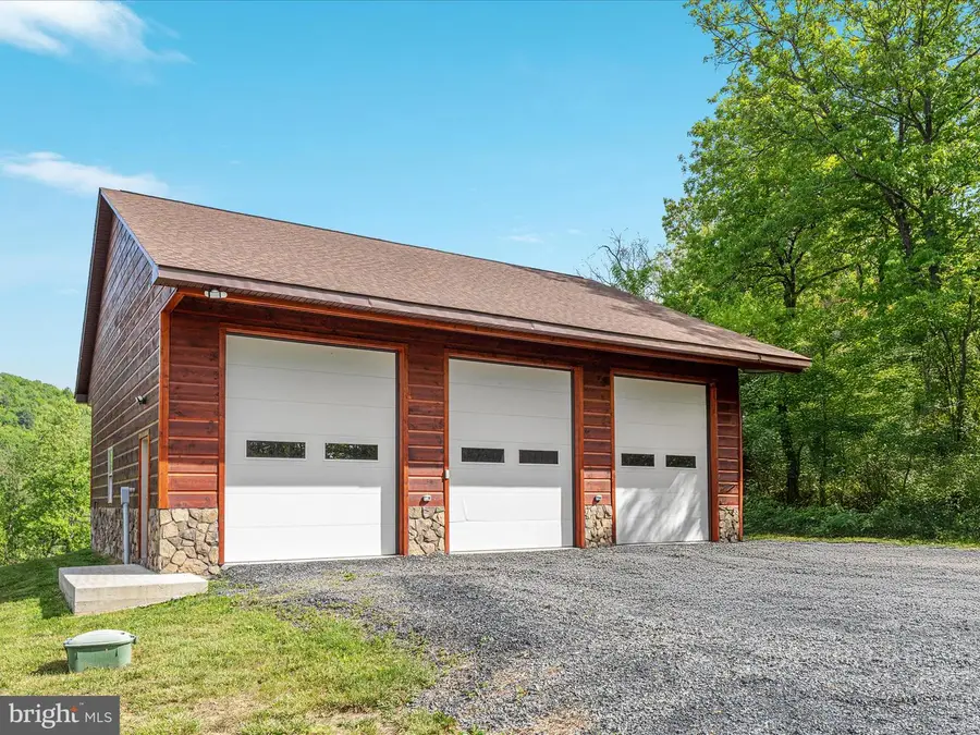 1996 Buck Mountain Rd, Bentonville, VA 22610 - #3