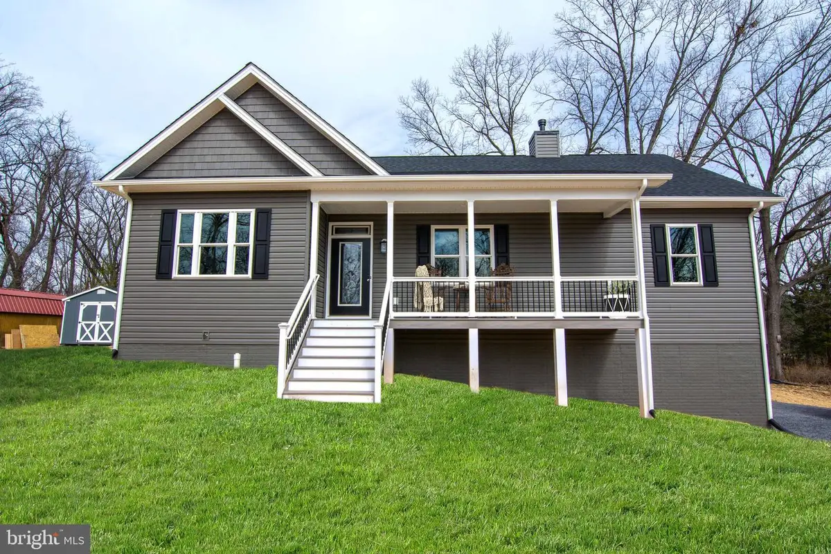 Lot 83a Oriole Ct, Front Royal, VA 22630 - Image #1