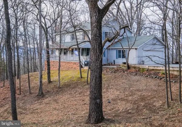 143 Cardinal Wind Dr, FRONT ROYAL, VA 22630