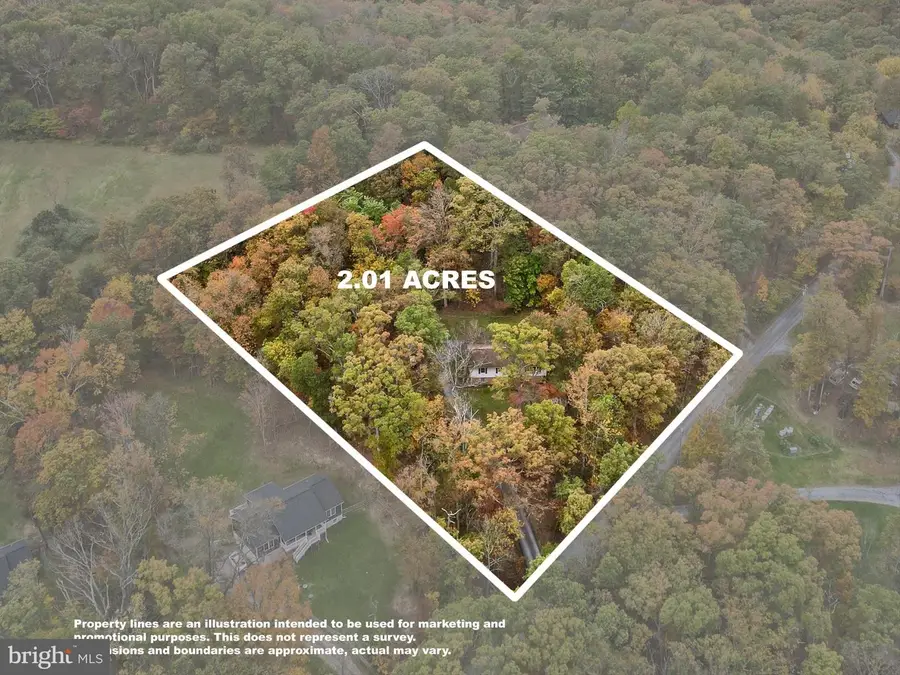 451 Lakeside Dr, Front Royal, VA 22630 - #2