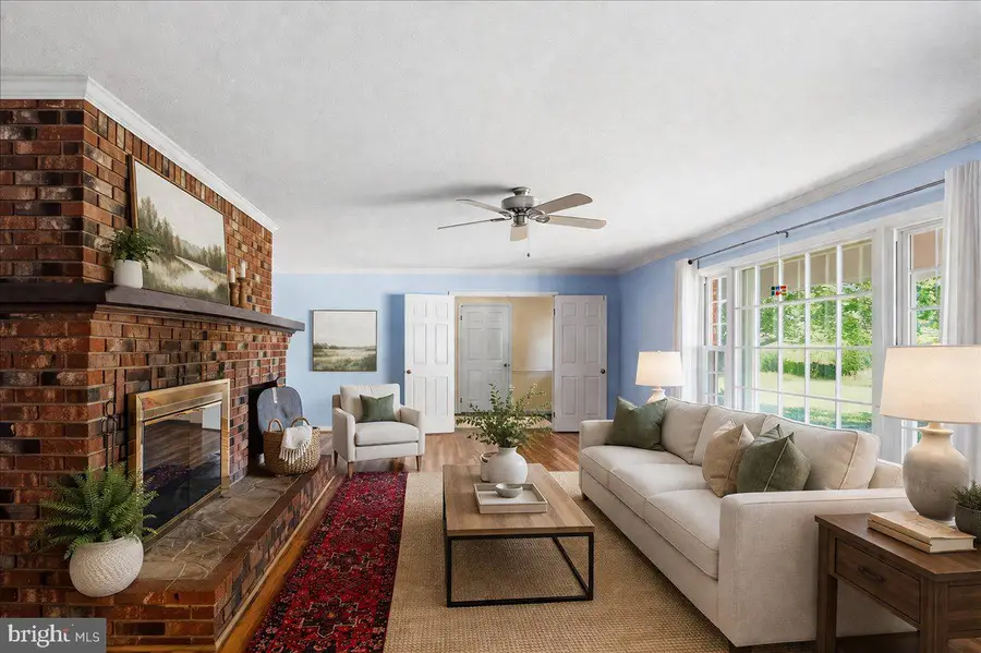 7525 Stonewall Jackson Hwy, Front Royal, VA 22630 - #3