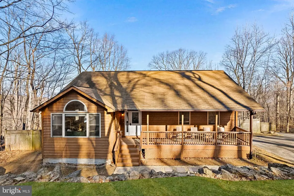 381 Windy Way, Front Royal, VA 22630 - Image #1