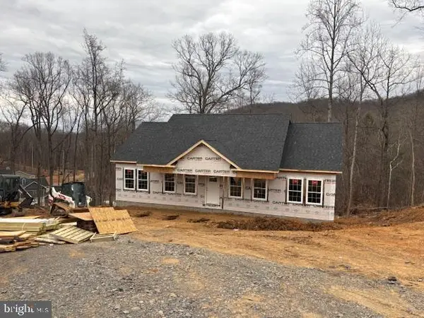 Howellsville Rd - Lot 235, FRONT ROYAL, VA 22630