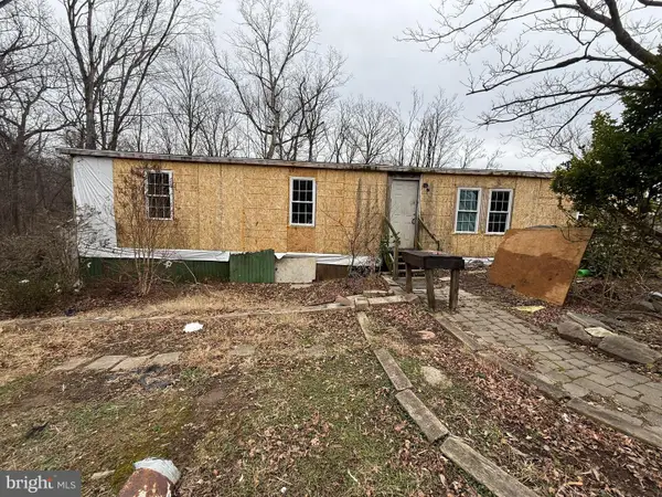 724 Western Ln, FRONT ROYAL, VA 22630