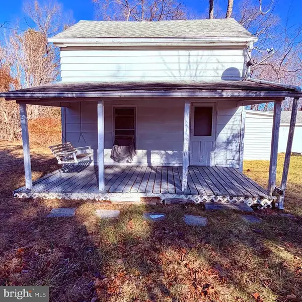 2965 Rivermont Dr, FRONT ROYAL, VA 22630