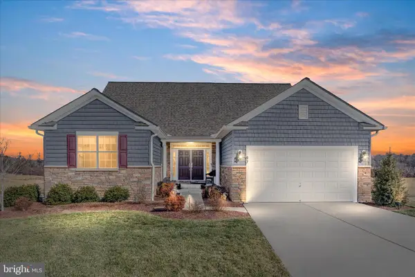 87 Albatross Ct, FRONT ROYAL, VA 22630