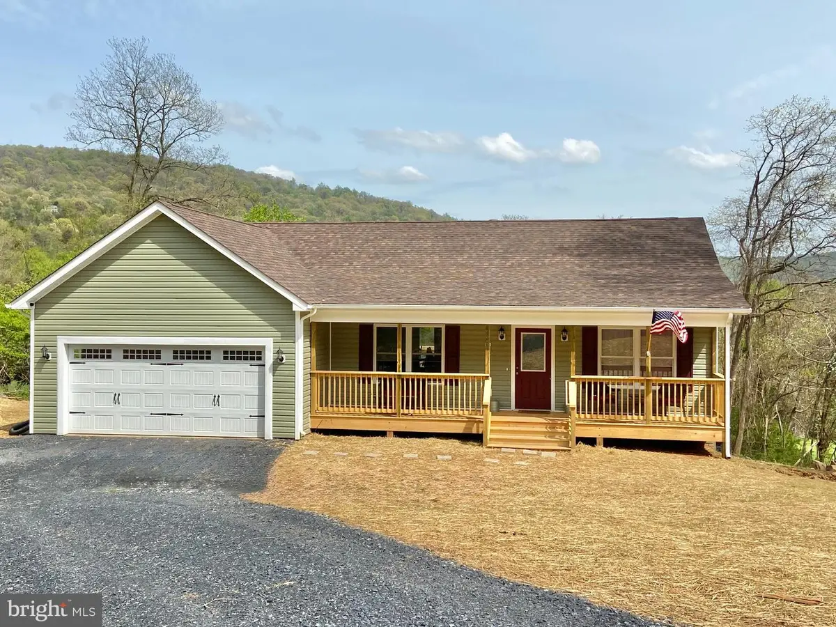 198 Heim Jones Rd, Linden, VA 22642 - Image #1