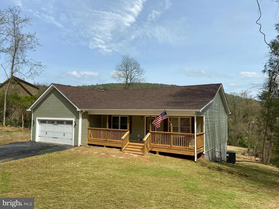 198 Heim Jones Rd, Linden, VA 22642 - Image #2