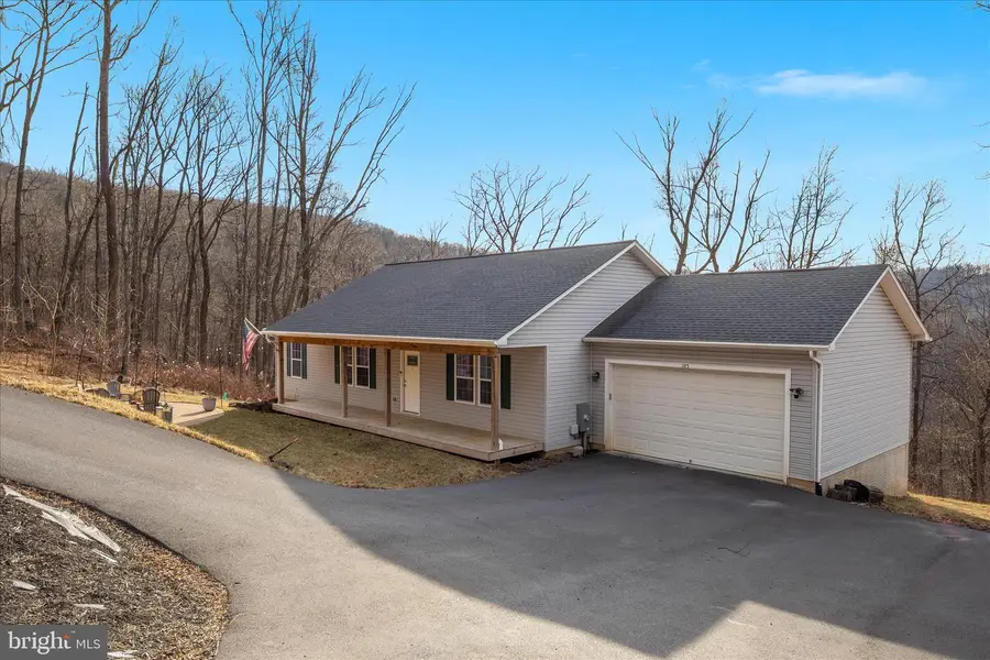 145 Tulip Poplar Dr, Linden, VA 22642 - Image #2