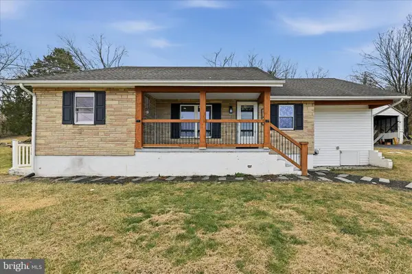 147 W Duck St, FRONT ROYAL, VA 22630