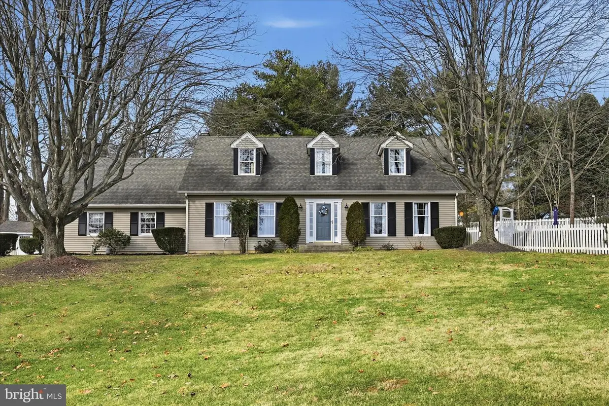 783 Bowling Green Rd, Front Royal, VA 22630 - #1