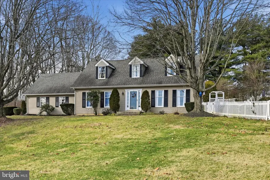 783 Bowling Green Rd, Front Royal, VA 22630 - #2