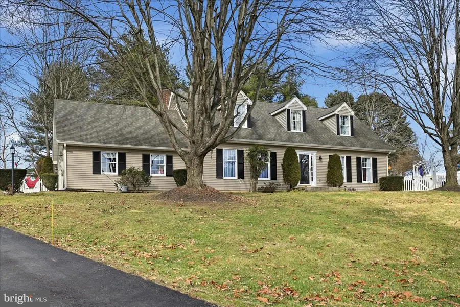 783 Bowling Green Rd, Front Royal, VA 22630 - #3