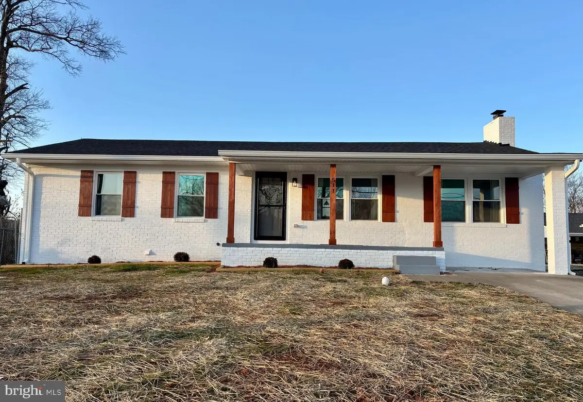 511 W 13th St, Front Royal, VA 22630 - Image #1