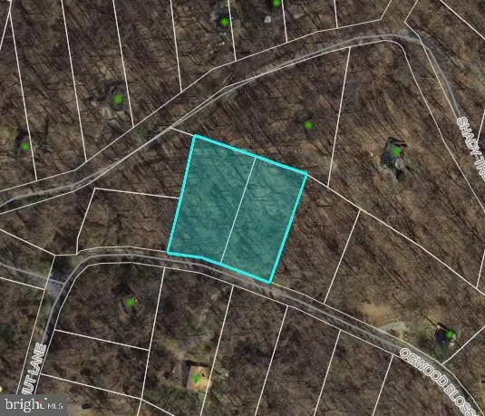 Dogwood Blossom Ln, Front Royal, VA 22630 - Image #1