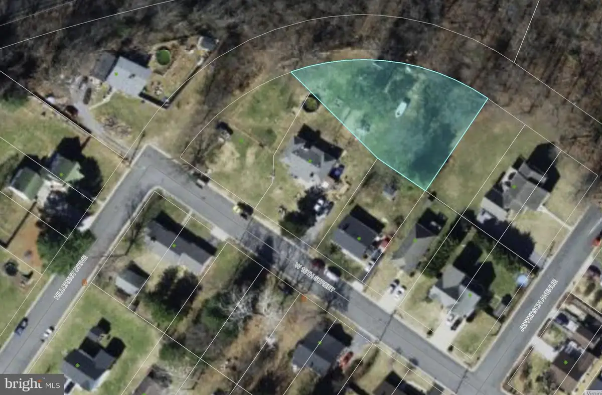 0 Hillcrest Dr, Front Royal, VA 22630 - Image #1