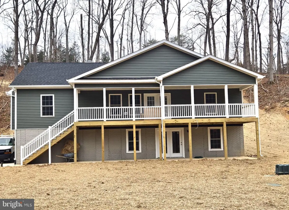 239 Howellsville Rd, Front Royal, VA 22630 - Image #1