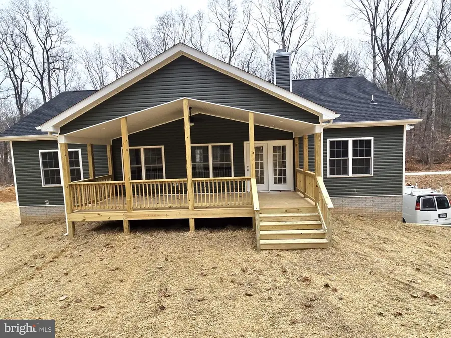 239 Howellsville Rd, Front Royal, VA 22630 - Image #3