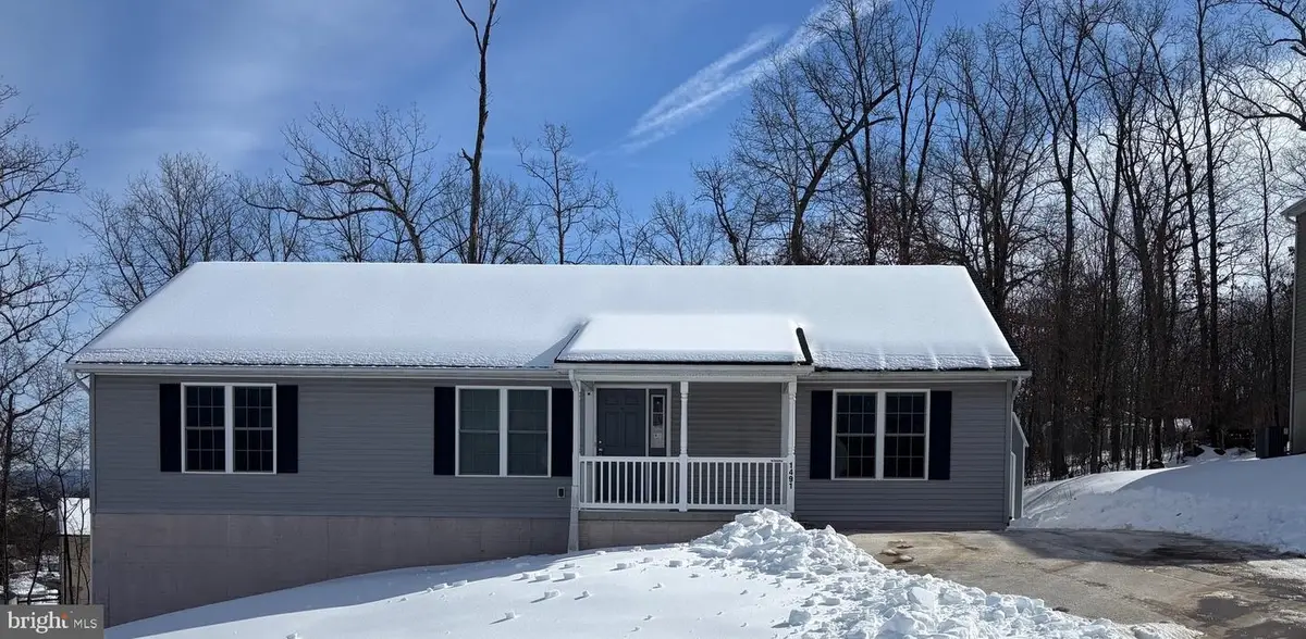 1491 Mallard Pl, Front Royal, VA 22630 - Image #1