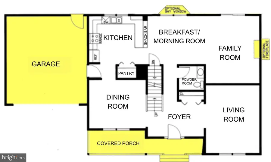 2006 Ridgeway Rd, Front Royal, VA 22630 - #3