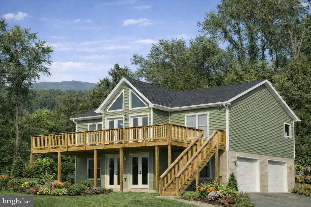 232 Western Ln, Front Royal, VA 22630 - #1