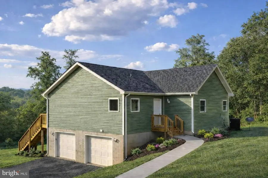 232 Western Ln, Front Royal, VA 22630 - #2