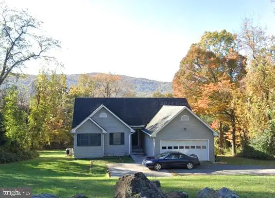 588 Apple Orchard Dr, Linden, VA 22642 - Image #1