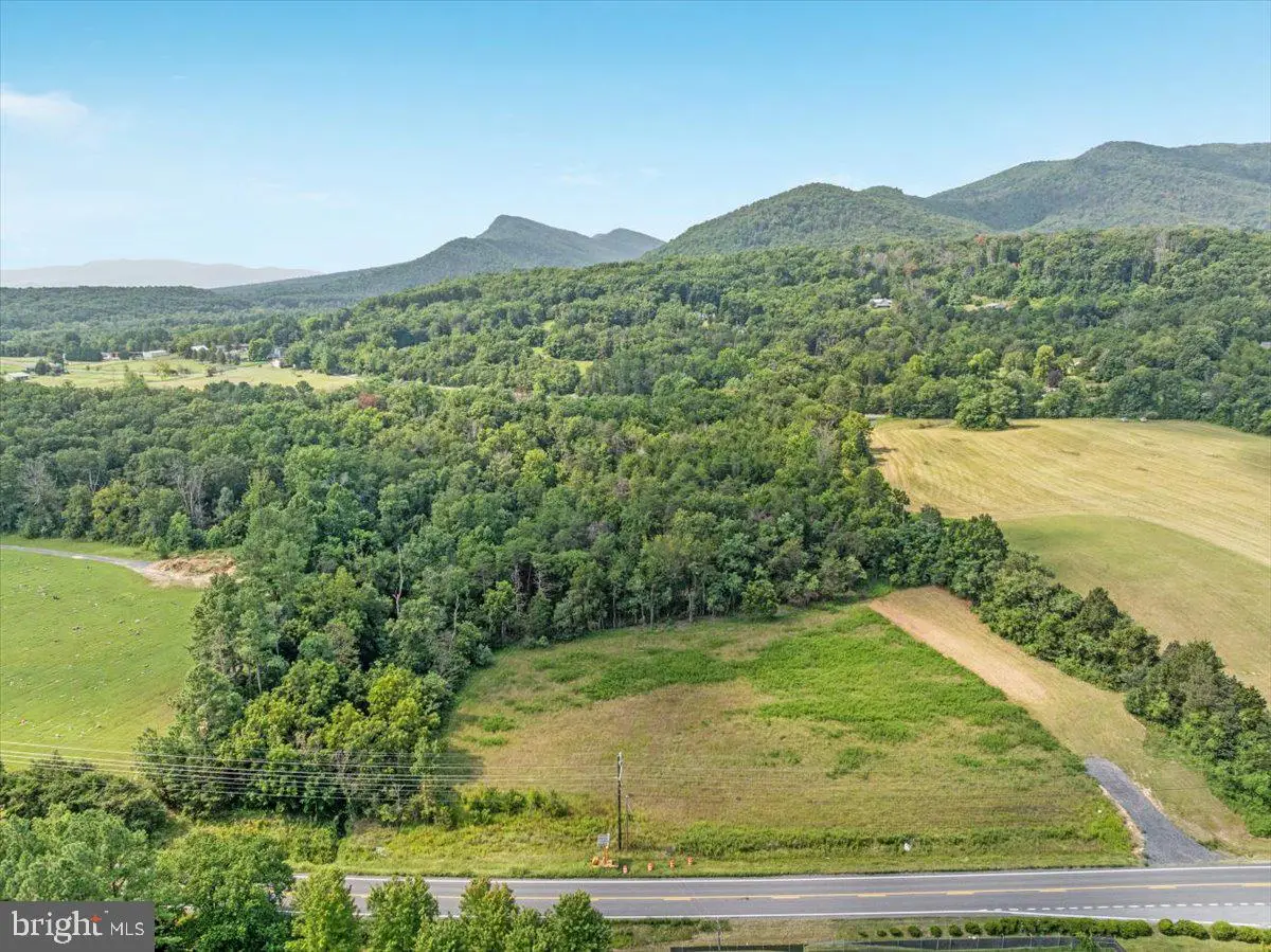 Strasburg Road - Lot B1, Strasburg, VA 22657 - #1