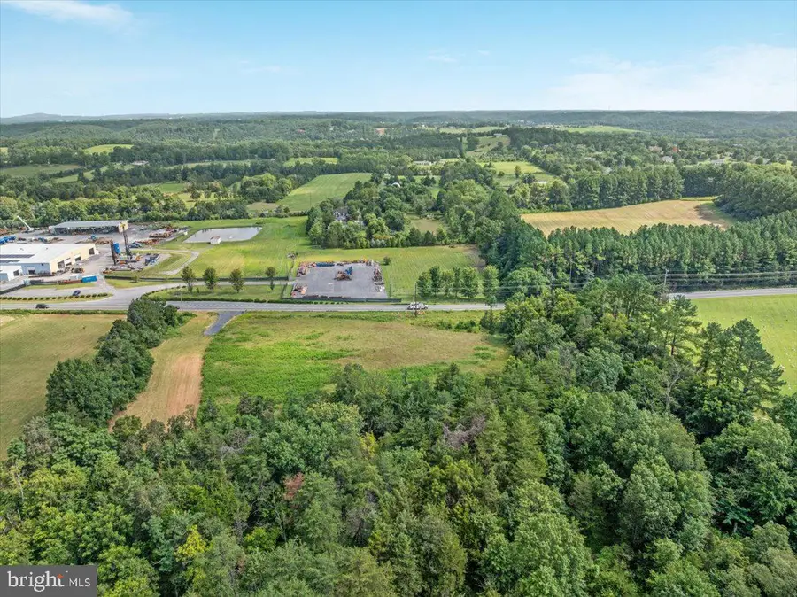 Strasburg Road - Lot B1, Strasburg, VA 22657 - #3