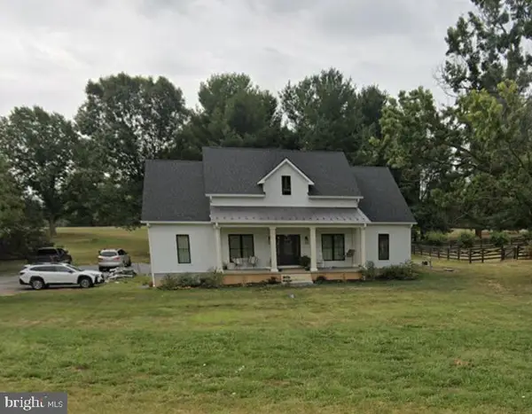 3684 Rockland Rd, FRONT ROYAL, VA 22630