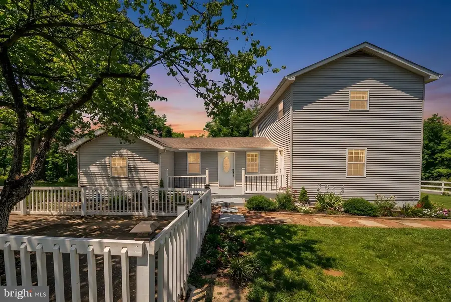 671 Pine Ridge Dr, Front Royal, VA 22630 - #3