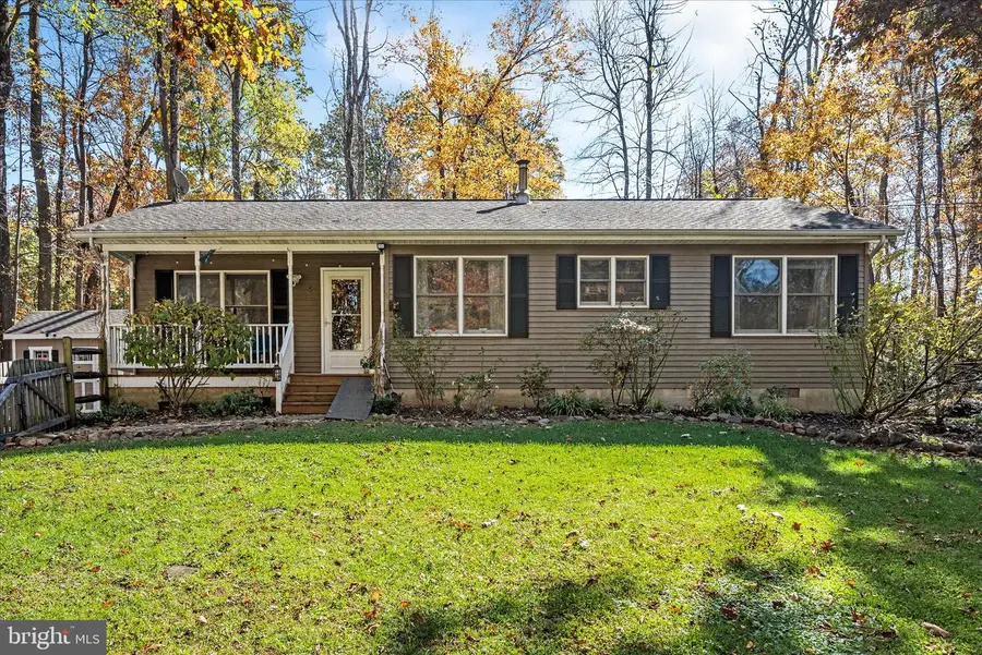 157 Woodthrush Way, Linden, VA 22642 - Image #2