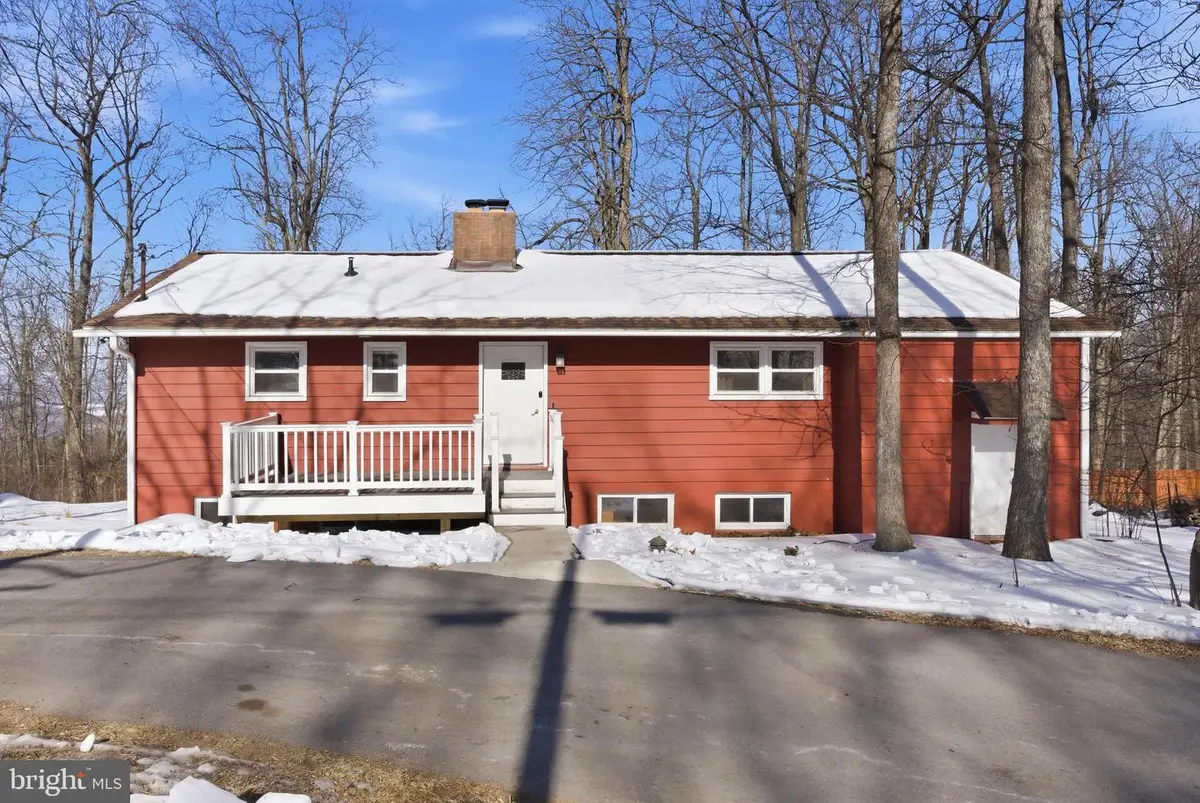 689 Ulysses Way, Linden, VA 22642 - Image #1